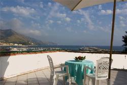 Hotel Residence Lembo del Mare